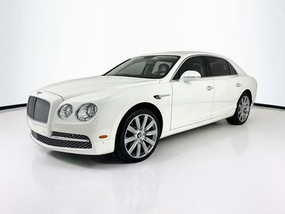 Used 2016 Bentley Flying Spur W12