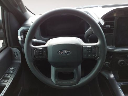 Certified 2024 Ford F150 STX AWD/4WD image 13