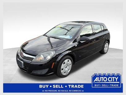 Used 2008 Saturn Astra XE