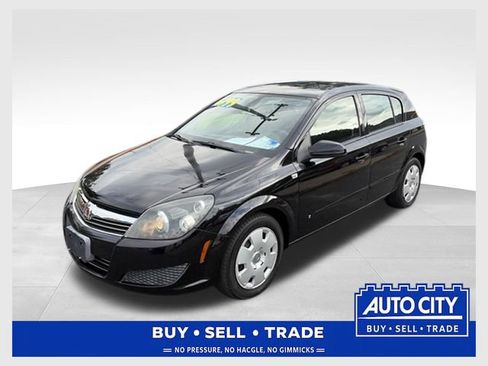 Used 2008 Saturn Astra XE FWD image 1
