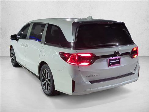 New 2026 Honda Odyssey EX-L image 5