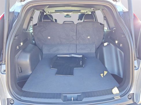 Certified 2024 Honda CR-V Sport-L image 35