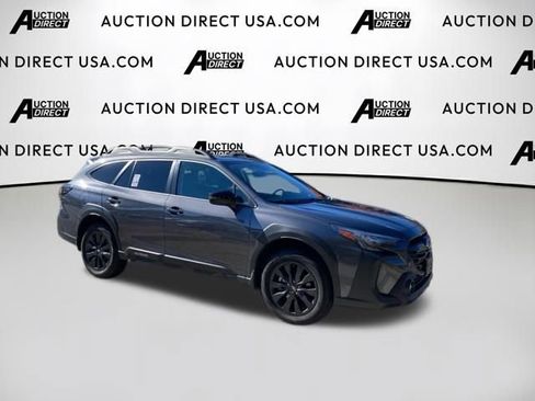 Used 2023 Subaru Outback Onyx Edition XT image 2
