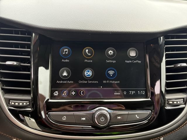 Used 2018 Chevrolet Trax LS FWD image 22