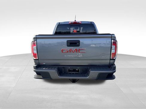 Used 2022 GMC Canyon Elevation w/ Driver Alert Package image 6