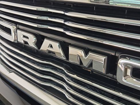 Used 2024 RAM 2500 Laramie w/ Safety Group AWD/4WD image 37