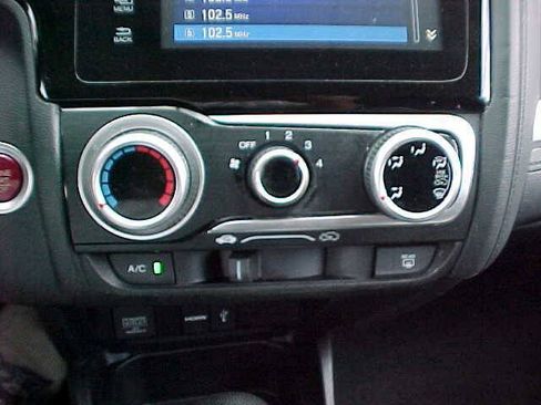 Used 2015 Honda Fit EX image 24