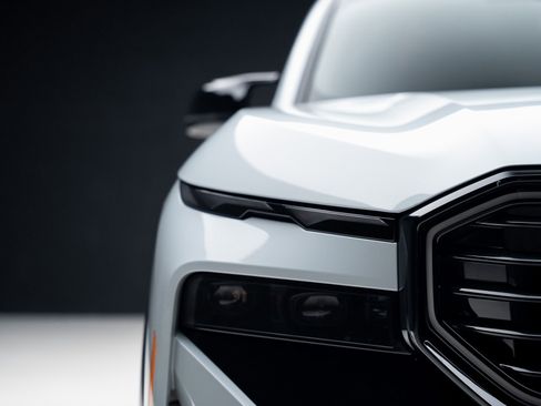 Used 2024 BMW XM Label Red image 8