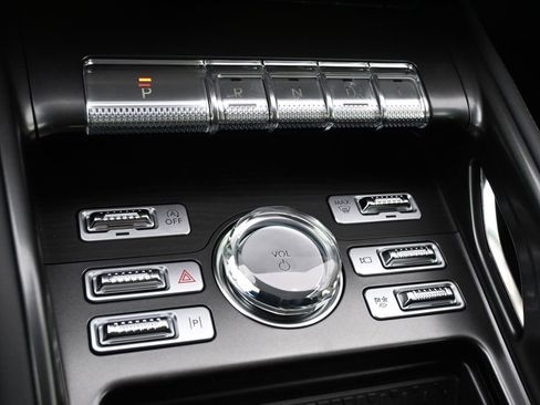 New 2026 Lincoln Nautilus Reserve AWD/4WD image 28