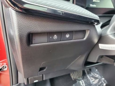 New 2026 Nissan Kicks SR image 23