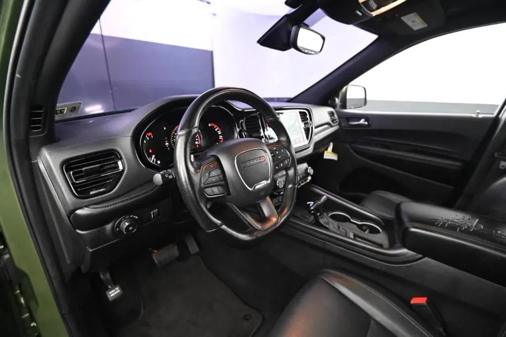 Used 2022 Dodge Durango GT AWD/4WD image 34