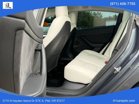 Used 2023 Tesla Model 3 Standard Range RWD image 13