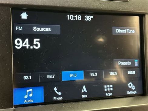 Used 2018 Ford F150 XLT w/ Equipment Group 302A Luxury image 10