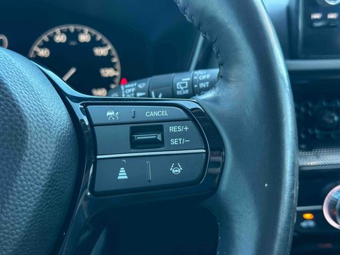 Used 2023 Honda CR-V EX-L image 29