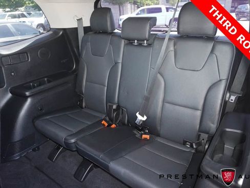 Used 2023 Kia Telluride SX AWD/4WD image 4