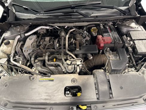 Used 2024 Nissan Sentra SV w/ All-Weather Package FWD image 41