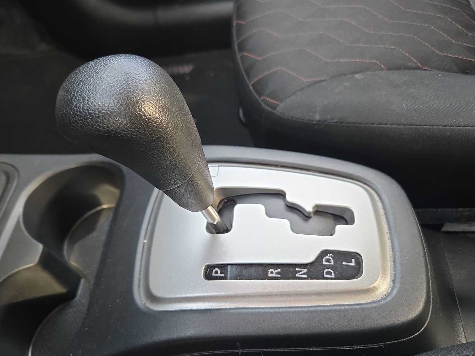 Used 2024 Mitsubishi Mirage ES FWD image 21