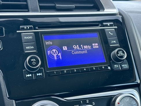 Used 2019 Honda Fit LX image 18