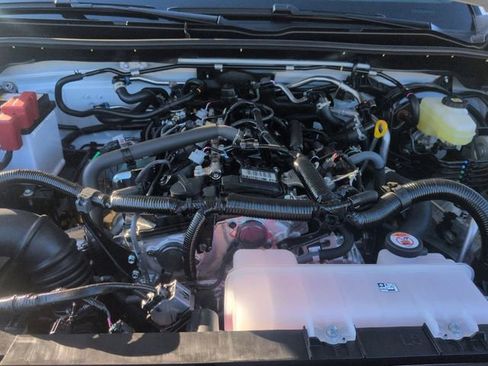 New 2025 Toyota 4Runner SR5 image 26