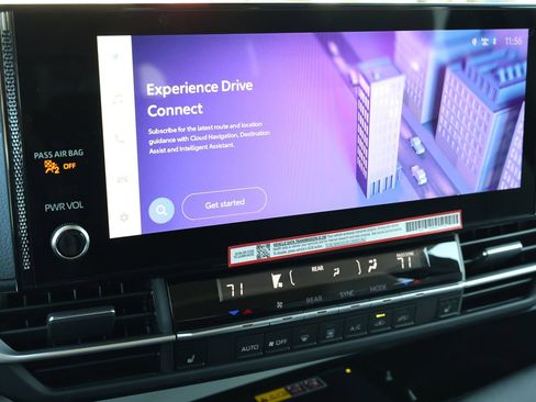 New 2026 Toyota Sienna XLE image 20