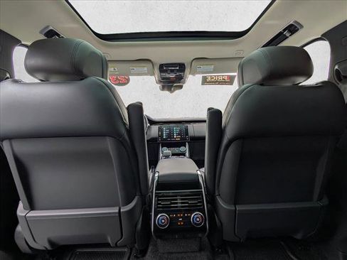 Certified 2023 Land Rover Range Rover SE image 23