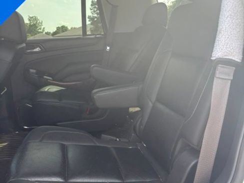 Used 2017 Chevrolet Tahoe Premier AWD/4WD image 26