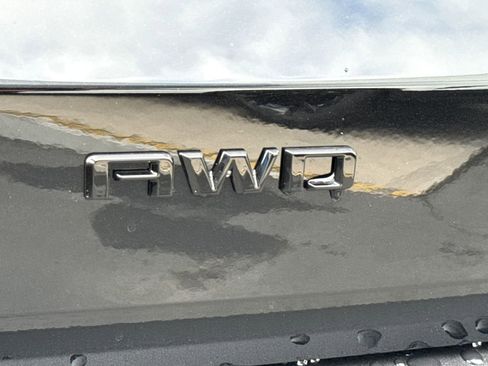 New 2026 Chevrolet Traverse Z71 AWD/4WD image 8