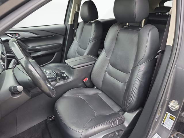 Used 2018 MAZDA CX-9 Touring AWD/4WD image 16
