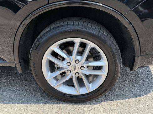 Used 2023 Dodge Durango GT AWD/4WD image 37