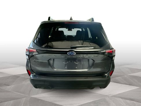 New 2026 Subaru Forester Premium AWD/4WD image 7