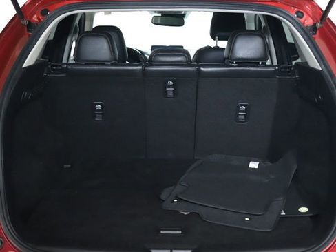 Used 2023 MAZDA CX-5 AWD 2.5 S w/ Premium Package image 19