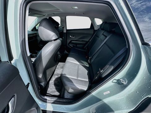 Used 2025 Hyundai Kona Limited AWD/4WD image 22