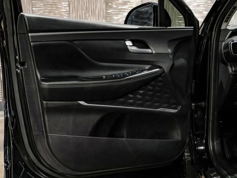 Used 2021 Hyundai Santa Fe SEL w/ Convenience + Premium Package image 45