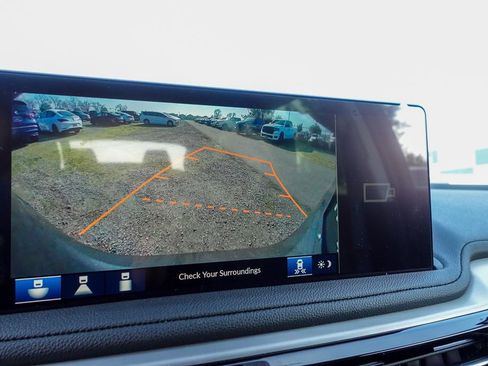 New 2026 Acura MDX FWD image 18