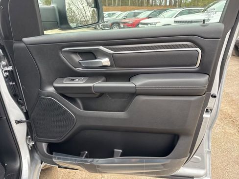 New 2026 RAM 1500 4x4 Crew Cab image 31