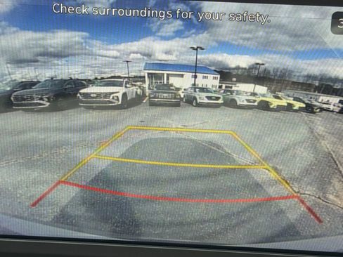 New 2026 Hyundai Elantra SE image 29