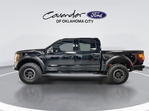 Used 2025 Ford F150 Raptor image 5