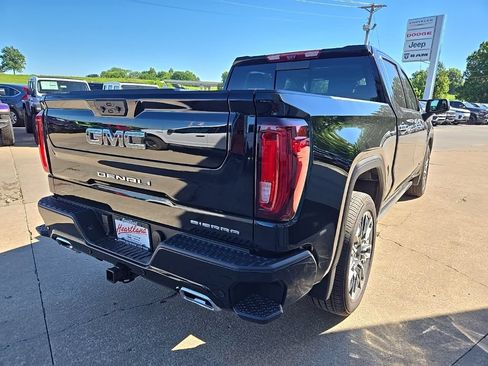 Used 2026 GMC Sierra 1500 Denali Ultimate AWD/4WD image 12