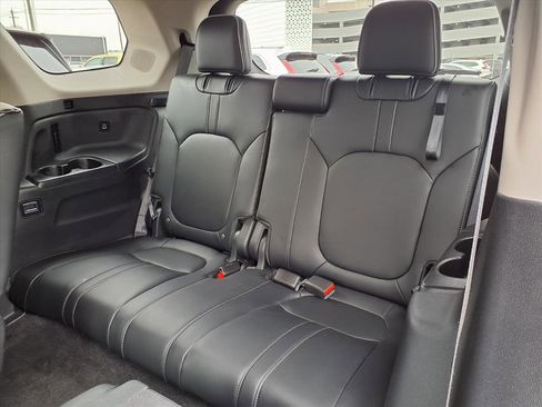 Certified 2023 Honda Pilot Elite image 20