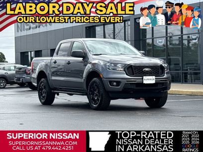 Used 2022 Ford Ranger XLT w/ Equipment Group 302A High