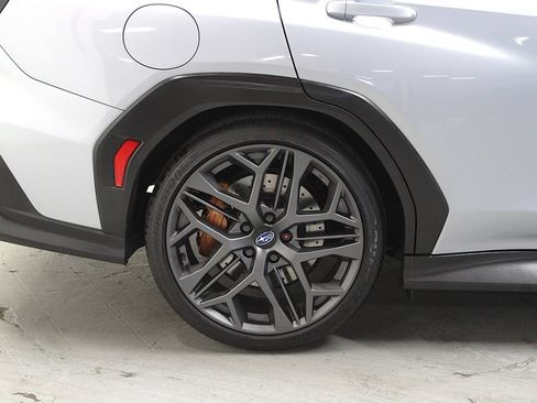 Used 2025 Subaru WRX tS AWD/4WD image 36