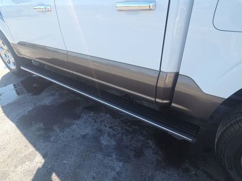 Used 2022 Ford F150 King Ranch w/ Equipment Group 601A High image 16