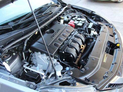 Used 2019 Nissan Sentra S image 29