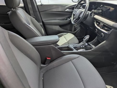 Used 2024 Buick Encore GX Preferred FWD image 14