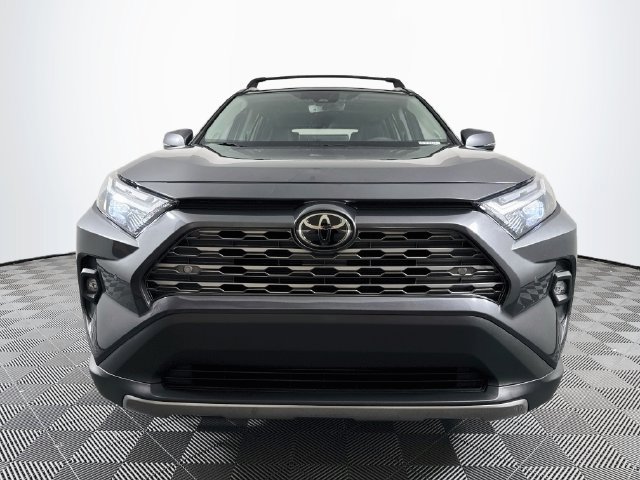 Used 2025 Toyota RAV4 Limited w/ Weather Package FWD image 11