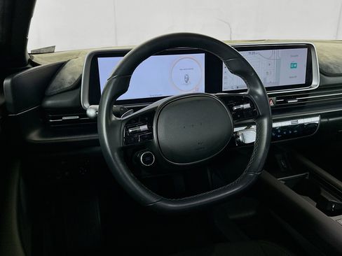 Used 2024 Hyundai Ioniq 6 SE image 17