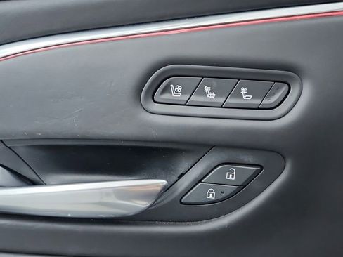 Used 2022 Cadillac Escalade Sport Platinum image 18