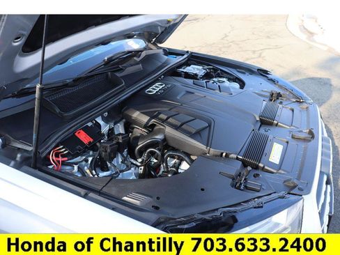 Used 2018 Audi Q7 3.0T Prestige image 29