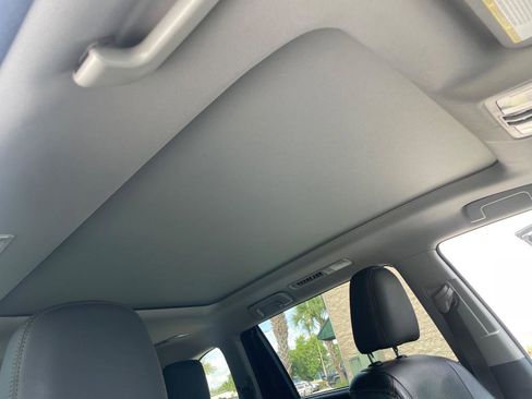 Used 2015 Toyota Highlander Limited Platinum AWD/4WD image 38