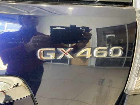 Used 2019 Lexus GX 460 Premium AWD/4WD image 12